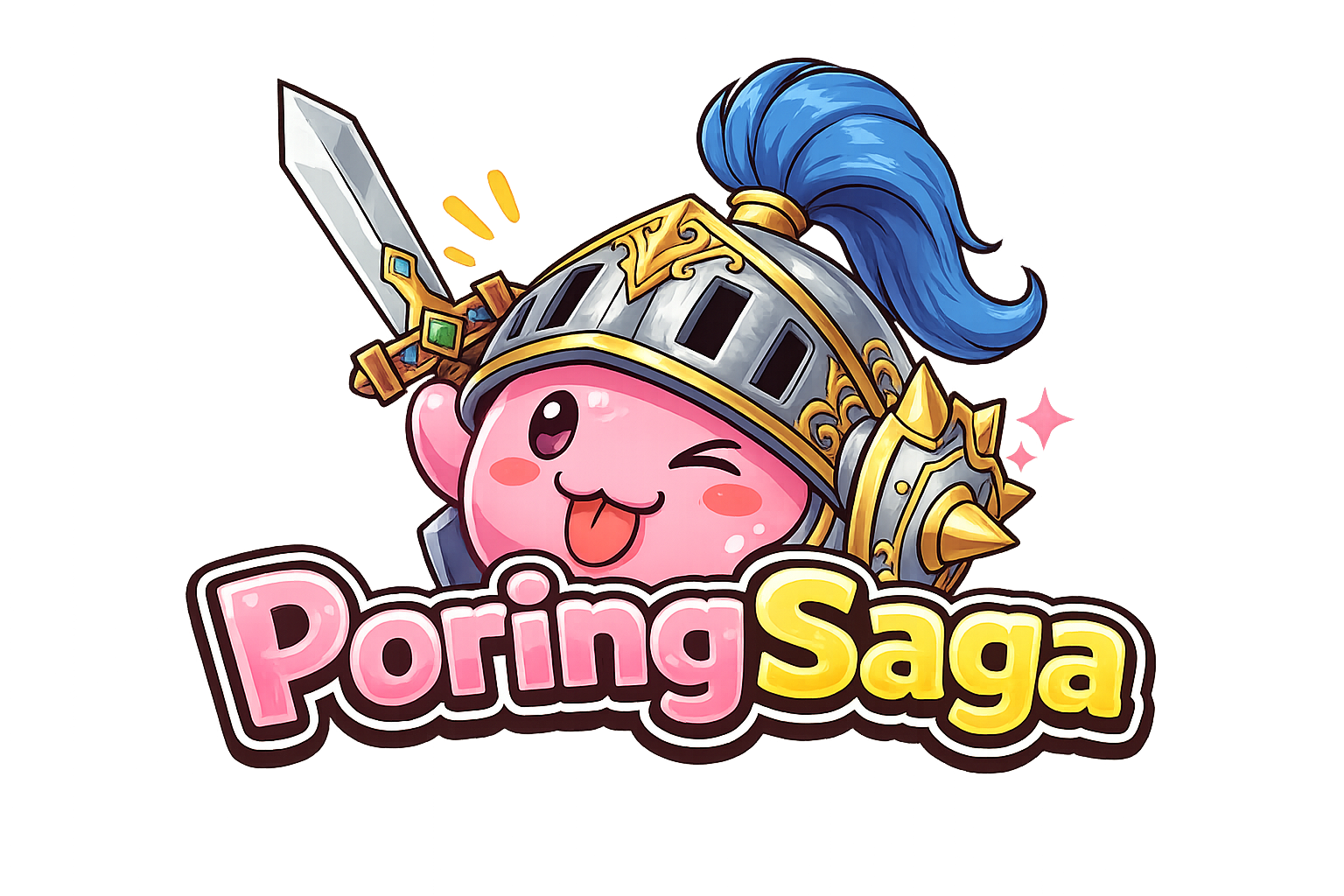 PoringSaga