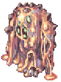 Golem de Lava