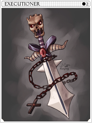 Carta Executor